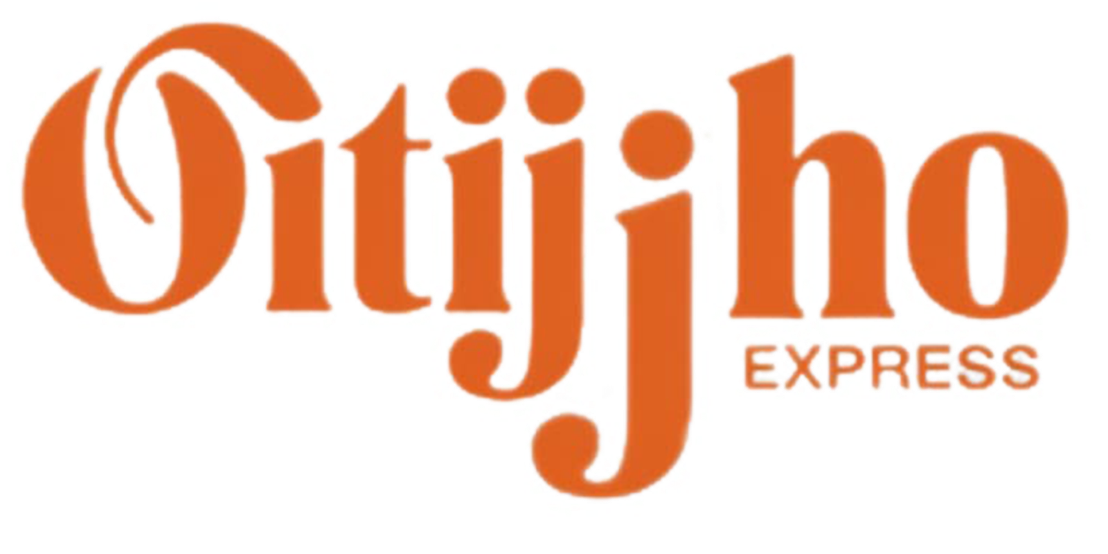 oitijjho express